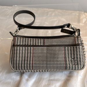 Ralph Lauren clutch. 8x4 in.